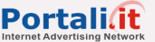 Portali.it - Internet Advertising Network - è Concessionaria di Pubblicità per il Portale Web seggioloni.it